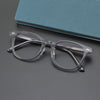 Acetate Round Glasses Frames SC2060