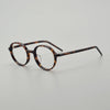 Acetate Square Glasses Frames 8181