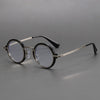 Round Glasses Frame-1012