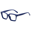 Square TR90 Glasses