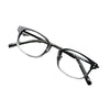 Acetate Square Glasses Frames 820