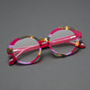 Holly Vintage Acetate Glasses Frame