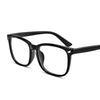 Square TR90 Glasses