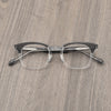 Acetate Square Glasses Frames 8185