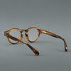 Kham Vintage Acetate Glasses Frames