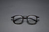 Retro Titanium Square Glasses Frame GMS806