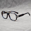 Acetate Aviator Square Glasses Frames JF 2071