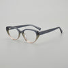 Acetate Cat Eye Glasses Frames 24036