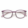 TR90 Ultra-light Female Glasses