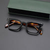 Acetate Square Glasses Frames 202311