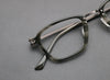 Retro Titanium Square Glasses Frame SC8188