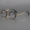 Round Glasses Frame-1012