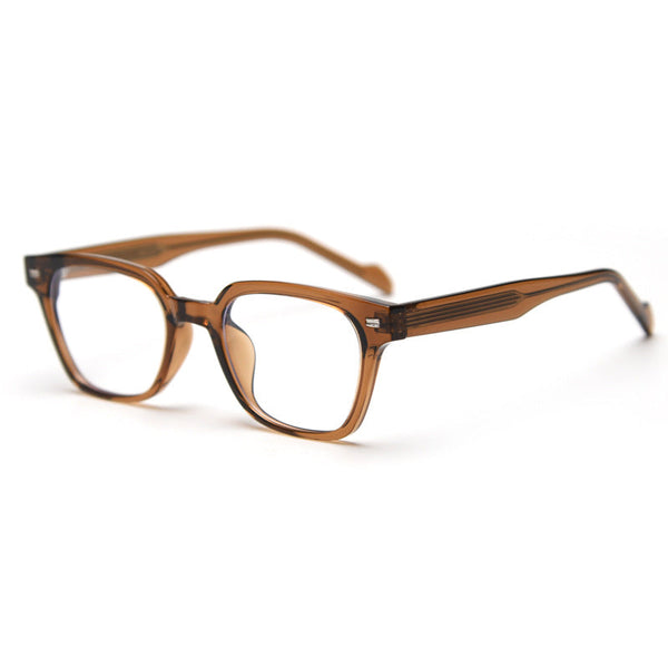 Cooper Classic Square TR90 Eyeglasses Frame