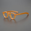 Acetate Oval Glasses Frames 8013