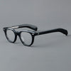 Plate glasses retro frames jmm48rx