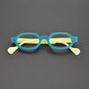 Acetate Oval Glasses FramesSC2006