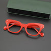 Acetate Butterfly Glasses Frames SC2003