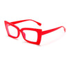 Optics Cat Eye Glasses Frames Women Fashion Vintage Transparent Lens Prescription Myopia Glasses Frames Men Eyeglasses