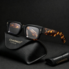 Reynald Square Glasses Frame