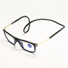 MAGNETIC HANGING NECK PORTABLE ANTI-BLUE LIGHT READING GLASSES