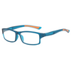 SPORTS ANTI-SLIP FULL-FRAME ANTI-BLUE LIGHT READING GLASSES