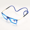 MAGNETIC HANGING NECK PORTABLE ANTI-BLUE LIGHT READING GLASSES