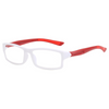 SPORTS ANTI-SLIP FULL-FRAME ANTI-BLUE LIGHT READING GLASSES