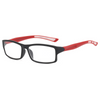 SPORTS ANTI-SLIP FULL-FRAME ANTI-BLUE LIGHT READING GLASSES