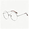 Round Glasses