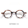 Plate glasses retro frames 98061