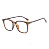 RETRO SQUARE FRAME READING GLASSES