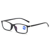 ANTI BLUE LIGHT SMALL FRAME READING GLASSES