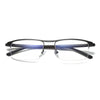 FASHIONABLE ALLOY MULTIFOCAL ANTI-BLUE LIGHT READING GLASSES