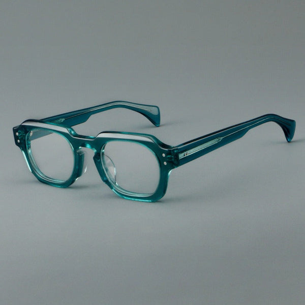 Reso Vintage Acetate Glasses Frames