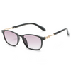 WOMEN'S FASHION GRADIENT HD ANTI-BLUE LIGHT READING GLASSES