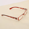 FULL FRAME SPRING HINGE READING GLASSES