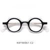 Plate glasses retro frames 98061