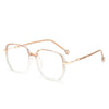 Women's Portable Fashion Anti-Blue Light Reading Glasses