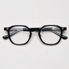 Cohen Vintage Square TR90 Eyeglasses Frame