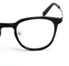 Titanium Vintage Round Eyeglasses Frames2A53