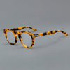 Ace Retro Acetate Glasses Frame