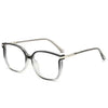 Women's Portable Fashion Anti-Blue Light Reading Glasses