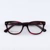 Vince Vintage Acetate Glasses Frame
