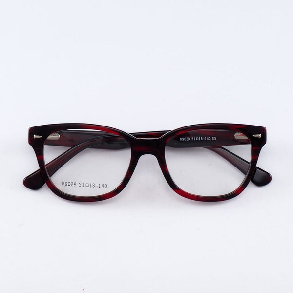 Vince Vintage Acetate Glasses Frame