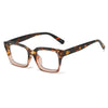 Albert Geometric Glasses Frames