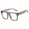 Alonso Unisex Rectangle Couple Glasses