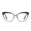 Ariadne Popular Cat Eye Glasses Frames