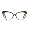 Ariadne Popular Cat Eye Glasses Frames