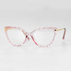 Astrid Popular Cat Eye Glasses Frames