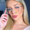 Astrid Popular Cat Eye Glasses Frames